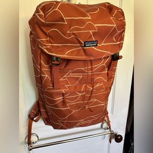 Patagonia Arbor 28L Women’s Lid Pack